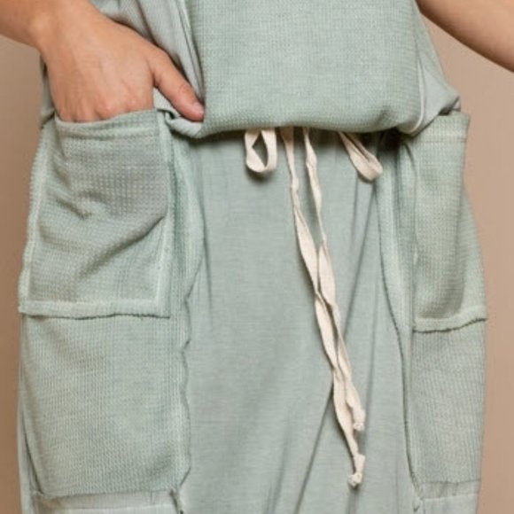 T-Shirt Dress - Picture 5 of 14